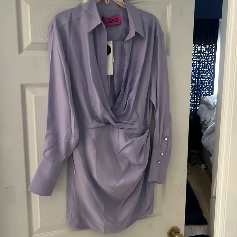 NWT gauge 81 Naha dress - Picture 1 of 1